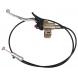 HYDRAULIC CLUTCH ASSEMBLY (Magura)