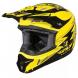KINETIC HELMET (Fly Racing)