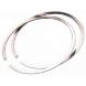 REPLACEMENT RINGS FOR WISECO PISTONS