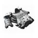 LADY FUSION II ROOST DEFLECTORS (Acerbis)