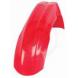 HONDA FRONT FENDER, NUMBER PLATE & RADIATOR SCOOP (Acerbis)