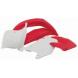 POLISPORT RADIATOR SHROUDS