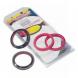FORK/DUST SEAL WIPER KITS (All Balls)