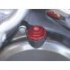 OIL FILLER PLUGS