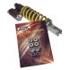 REAR SHOCK BEARING KITS (Pivot Works)