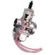 FUEL, PRIMER, OIL INJECTION LINE (Mikuni)