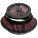 HIGH FLOW REPLACEMENT AIR FILTERS (K&N)