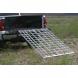 ALUMINUM BI-FOLD ATV RAMP (Fly Racing)