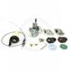 CARBURETOR KITS (BBR Motorsports)