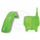 KAWASAKI REPLACEMENT PLASTIC (Acerbis)