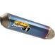 FACTORY 4.1 SLIP-ON EXHAUST W/STAINLESS MIDPIPE (FMF)