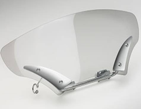 Boulevard Windscreen for sale in Palestine, TX | Honda Parts