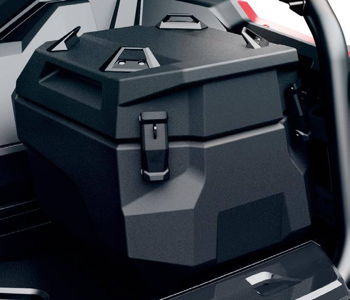 Half Cargo Box for sale in Palestine, TX Honda Parts Direct (888) 446