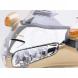 CHROME WINDSCREEN GARNISH