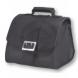 LEATHER TOURING BAG