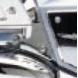 CHROME PASSENGER FLOORBOARD COVER