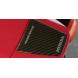 CARBON FIBER REAR COWL