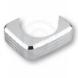 BILLET DRIVESHAFT BOLT COVER