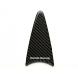 CARBON FIBER TANK TRIM
