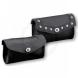 LEATHER FRONT POUCH (Honda)