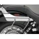CHROME SADDLEBAG SUPPORTS