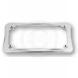 LICENSE PLATE FRAMES