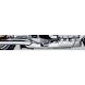 CHROME REAR LOWER COWL