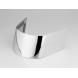 CHROME FRONT FENDER TRIM