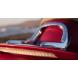 CHROME REAR SPOILER ACCENT