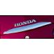 CHROME TRUNK HANDLE WITH GL LOGO