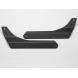 BACKREST/REAR CARRIER MOUNTING BRACKETS (Honda)