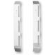 CHROME RADIATOR TRIM