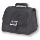 LEATHER TOURING BAG