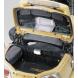 TRUNK LID ORGANIZER