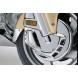 CHROME FRONT DISC COVERS