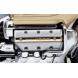 CYLINDER HEAD EMBLEM SET