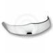 CHROME FRONT FENDER TIP