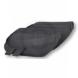 LEATHER SADDLEBAGS