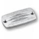 BILLET MASTER CYLINDER CAP