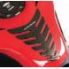 CARBON FIBER TANK PAD