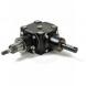 GEAR BOX
