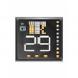 REMOTE STATUS LIGHT AND COMBINATION DISPLAYS
