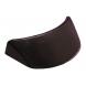 SMOOTH CONTOUR THREE-SNAP HELMET VISOR (J & M Corporation)