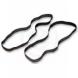 REPLACEMENT PARTS FOR BIONIC NECK SUPPORT (Alpinestars)