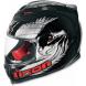 AIRFRAME HELMETS - PREDATOR