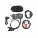 JMCB-2003 HANDLEBAR-MOUNTED CB AUDIO SYSTEM (J & M Corporation)