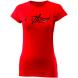 WOMEN’S LUNA TEE