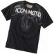 7TH SEAL MEN'S T-SHIRTS (Icon)