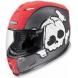 AIRFRAME HELMETS - CROSSBONES RACER (Icon)