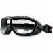 NIGHT HAWK OTG GOGGLES (Bobster Action Eyewear)